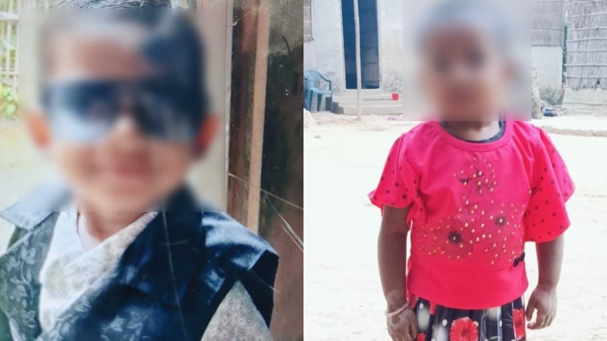 Three children fall into rainwater pit in Assam’s Jogighopa; two dead, one survives 