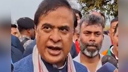 "Akhil Gogoi seriously needs treatment": Himanta Biswa Sarma