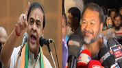 Himanta Biswa Sarma is "Suma Mama" of Assam: Akhil Gogoi Himanta Biswa Sarma is "Suma Mama" of Assam: Akhil Gogoi