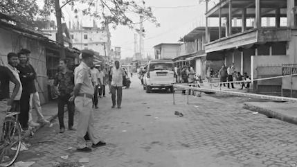 Assam: Man brutally killed and dumped outside Dudhnoi shop