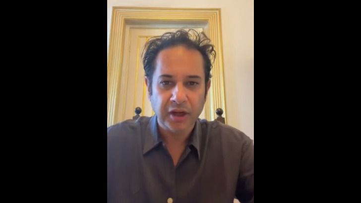 Pradyot urges restraint, asks people to expose bribery ahead of Tripura district council polls