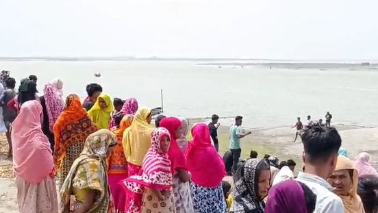 Three missing after boat capsizes at Bhajakhaiti Ghat in Assam's Morigaon