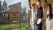 Arunachal Health Minister visits remote health sub-centre in Lower Dibang Valley, flags infrastructure gaps Arunachal Health Minister visits remote health sub-centre in Lower Dibang Valley, flags infrastructure gaps