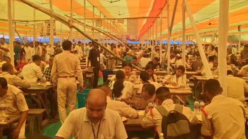 Assam's Dhubri sets up massive logistics, hospitality for 14,500 poll officials ahead of voting