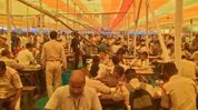 Assam's Dhubri sets up massive logistics, hospitality for 14,500 poll officials ahead of voting Assam's Dhubri sets up massive logistics, hospitality for 14,500 poll officials ahead of voting