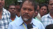 “BJP government will change; I will win Sivasagar by over 50,000 votes,” says Akhil Gogoi on Assam polling day “BJP government will change; I will win Sivasagar by over 50,000 votes,” says Akhil Gogoi on Assam polling day