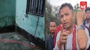 Assam polls: Election violence erupts in Dibrugarh's Khowang, several injured in AJP-BJP clash Assam polls: Election violence erupts in Dibrugarh's Khowang, several injured in AJP-BJP clash