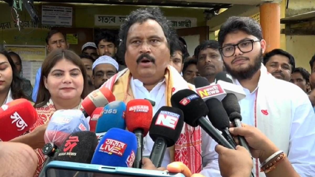 Assam Assembly polls: Chamaria, Boko-Chaygaon witness peaceful voting, no untoward incident reported