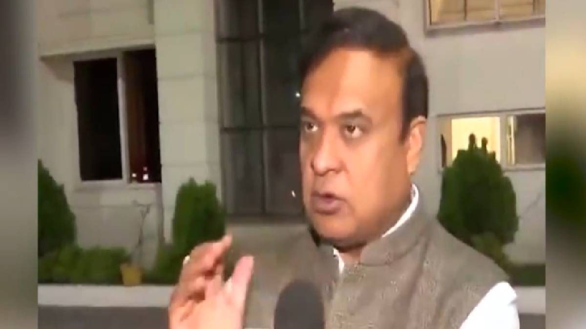 Assam polling percentage likely to reach 86–87 per cent: Himanta Biswa Sarma highlights changing trends