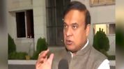 Assam polling percentage likely to reach 86–87 per cent: Himanta Biswa Sarma highlights changing trends Assam polling percentage likely to reach 86–87 per cent: Himanta Biswa Sarma highlights changing trends