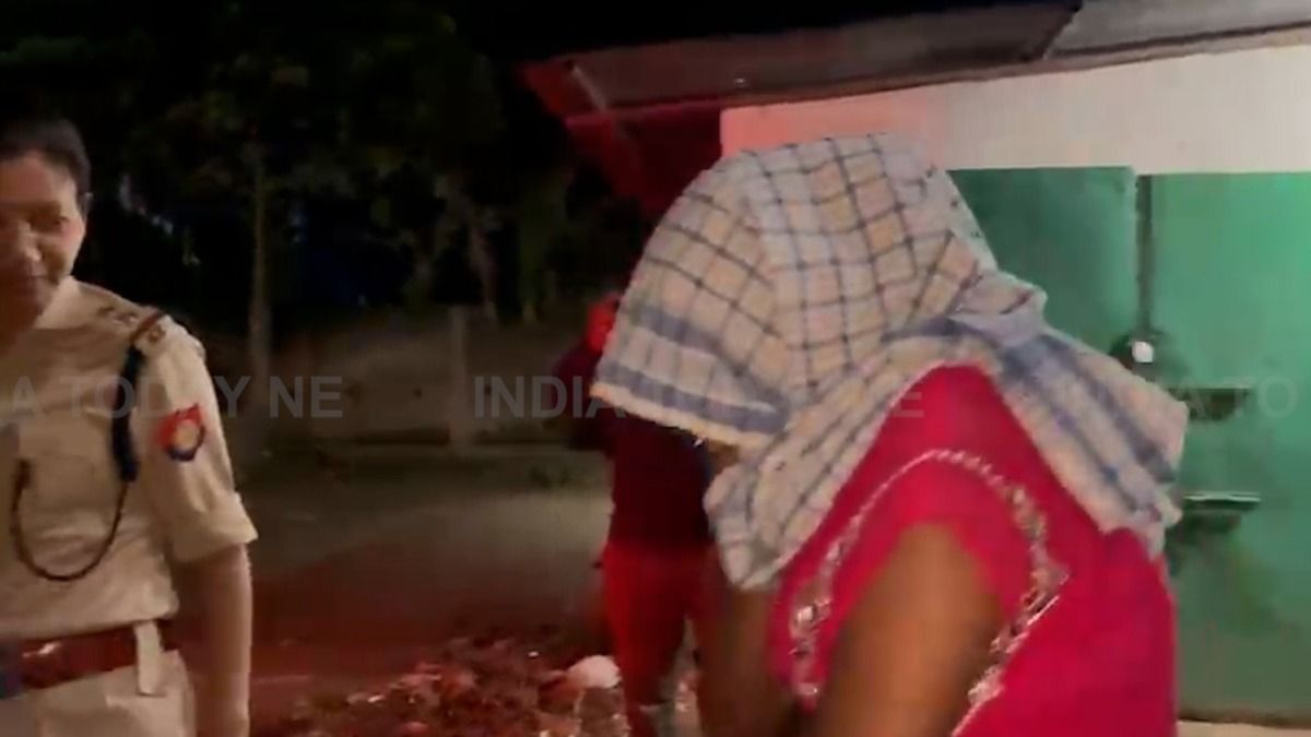 Police bust alleged prostitution racket at Goalpara hotel; Five detained