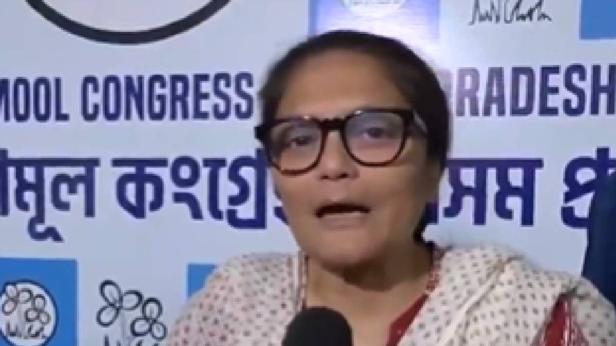 TMC leader Sushmita Dev questions BJP’s ‘White Paper’ push, raises Assam syndicate allegations
