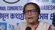 TMC leader Sushmita Dev questions BJP’s ‘White Paper’ push, raises Assam syndicate allegations TMC leader Sushmita Dev questions BJP’s ‘White Paper’ push, raises Assam syndicate allegations