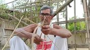 Watch | Assam's Kaliabor village keeps Goru Bihu traditions alive with handmade ropes Watch | Assam's Kaliabor village keeps Goru Bihu traditions alive with handmade ropes