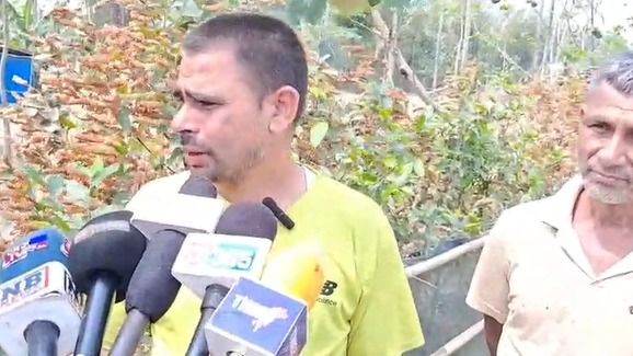 Assam: Jamugurihat man preserves over 100 makhiwati plants to sustain goru bihu tradition