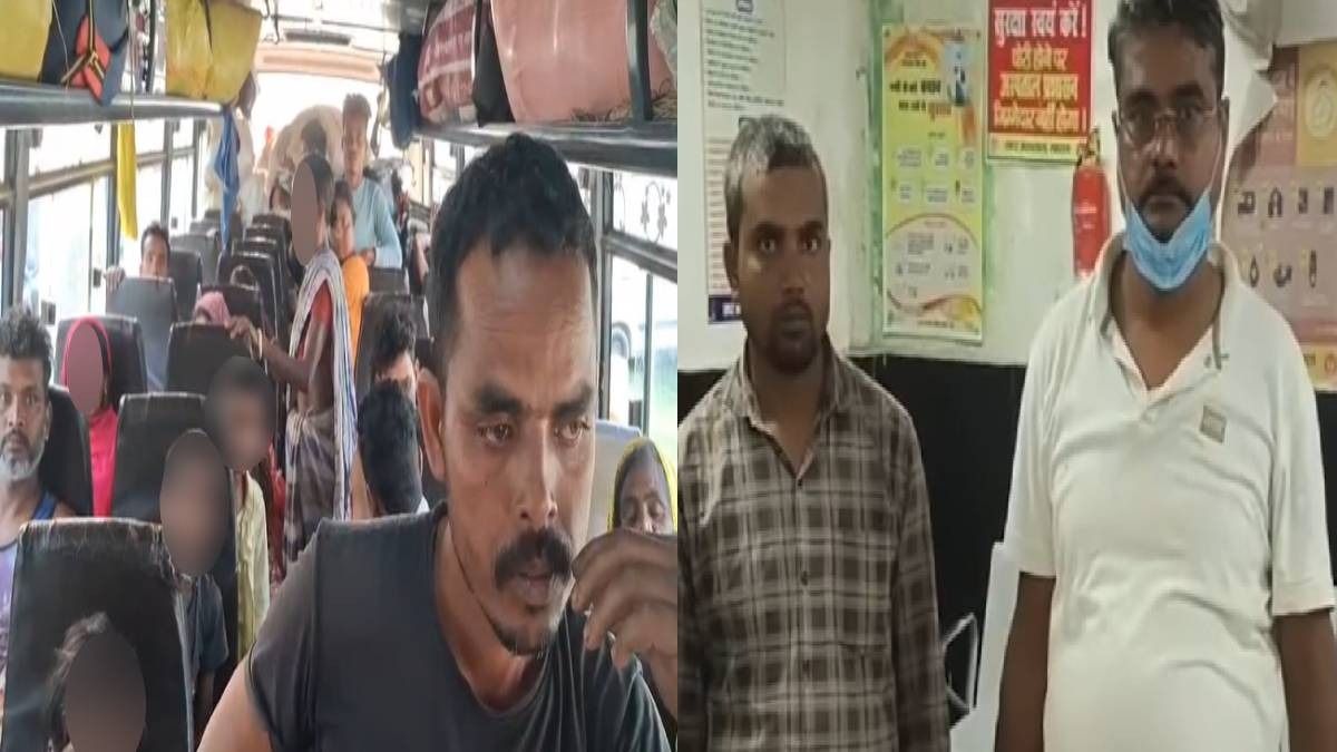 Assam: Dhubri workers rescued from Bihar brick kiln, allegations of bonded labour, abuse surface