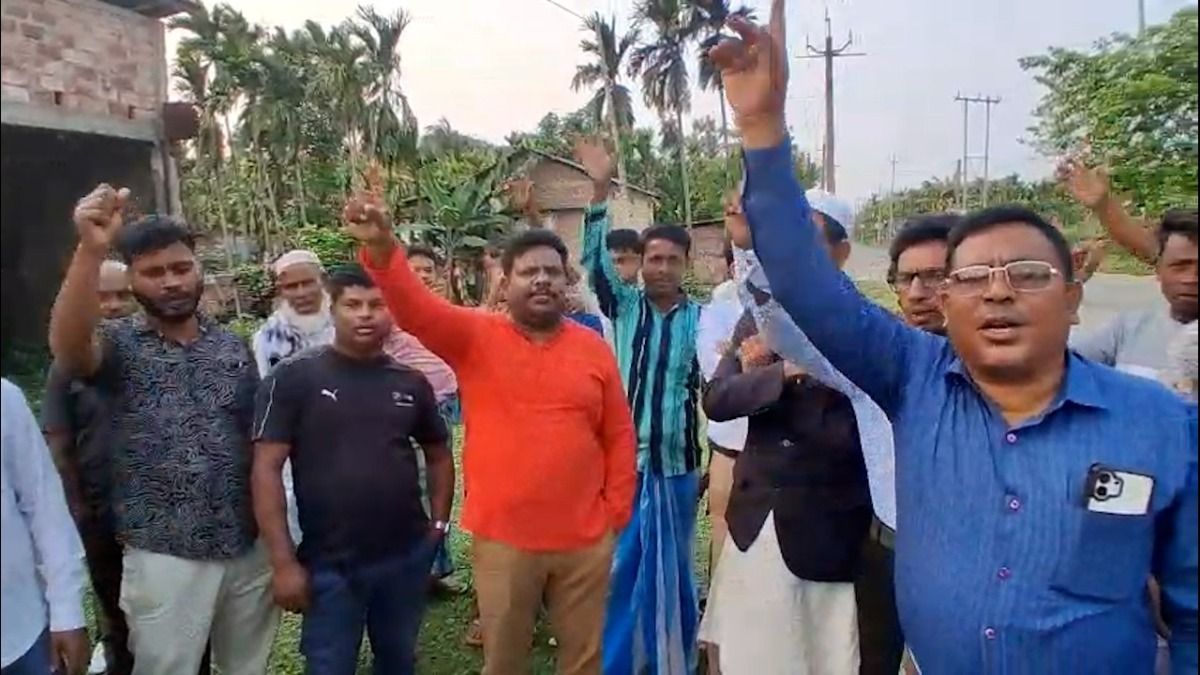 Assam: Inquiry sought into alleged concealment of HSLC results in Batadrava school