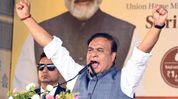 Himanta says Mamata Banerjee ‘scared’ as BJP pushes beef ban, UCC in Bengal Himanta says Mamata Banerjee ‘scared’ as BJP pushes beef ban, UCC in Bengal