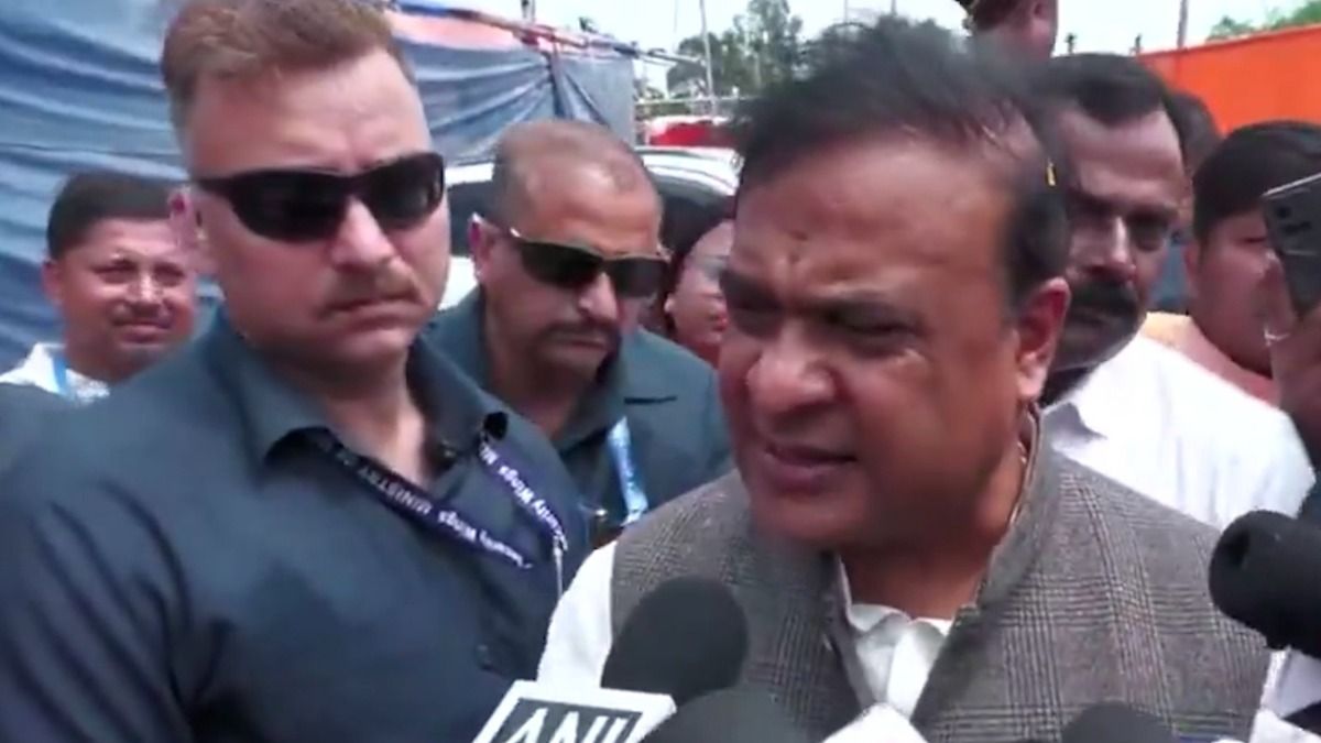 Mamata Banerjee spreading fear on meat ban, no such policy in BJP-ruled states: Assam CM