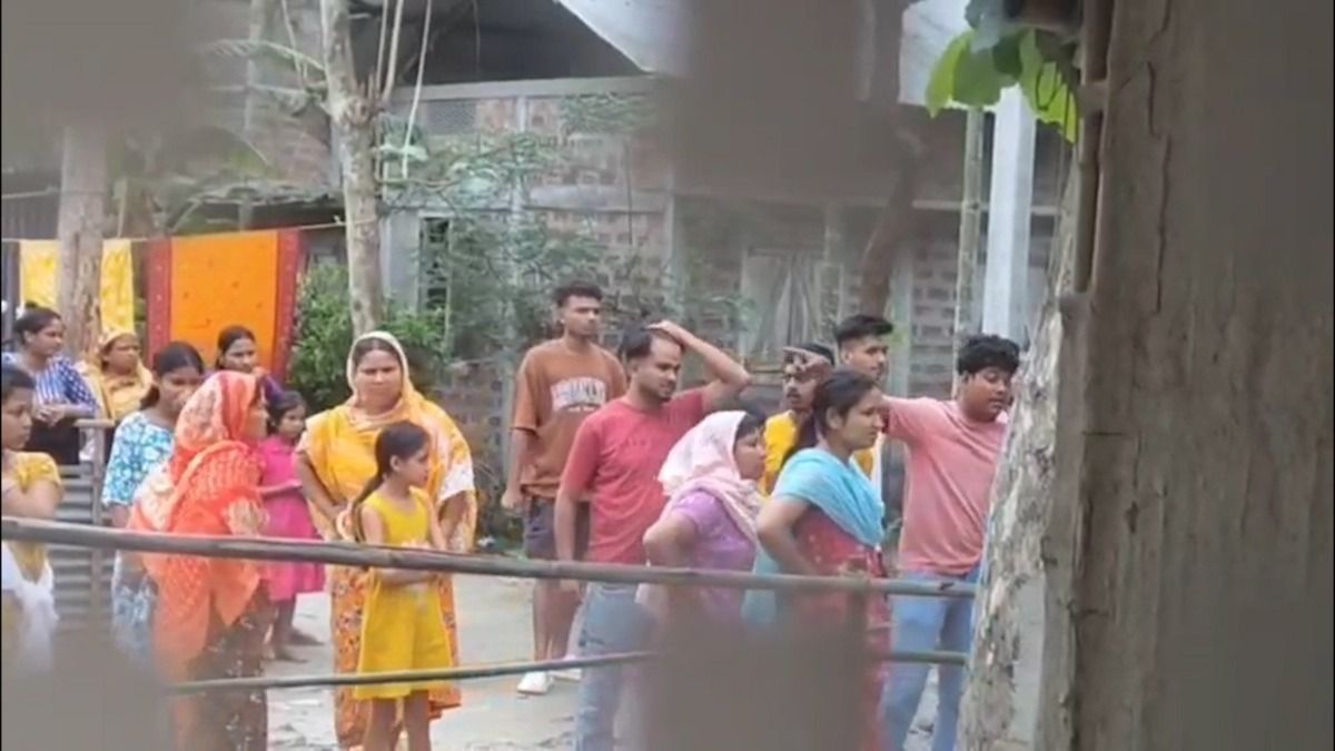 Two women assaulted in Bongaigaon over dispute on firecrackers at wedding