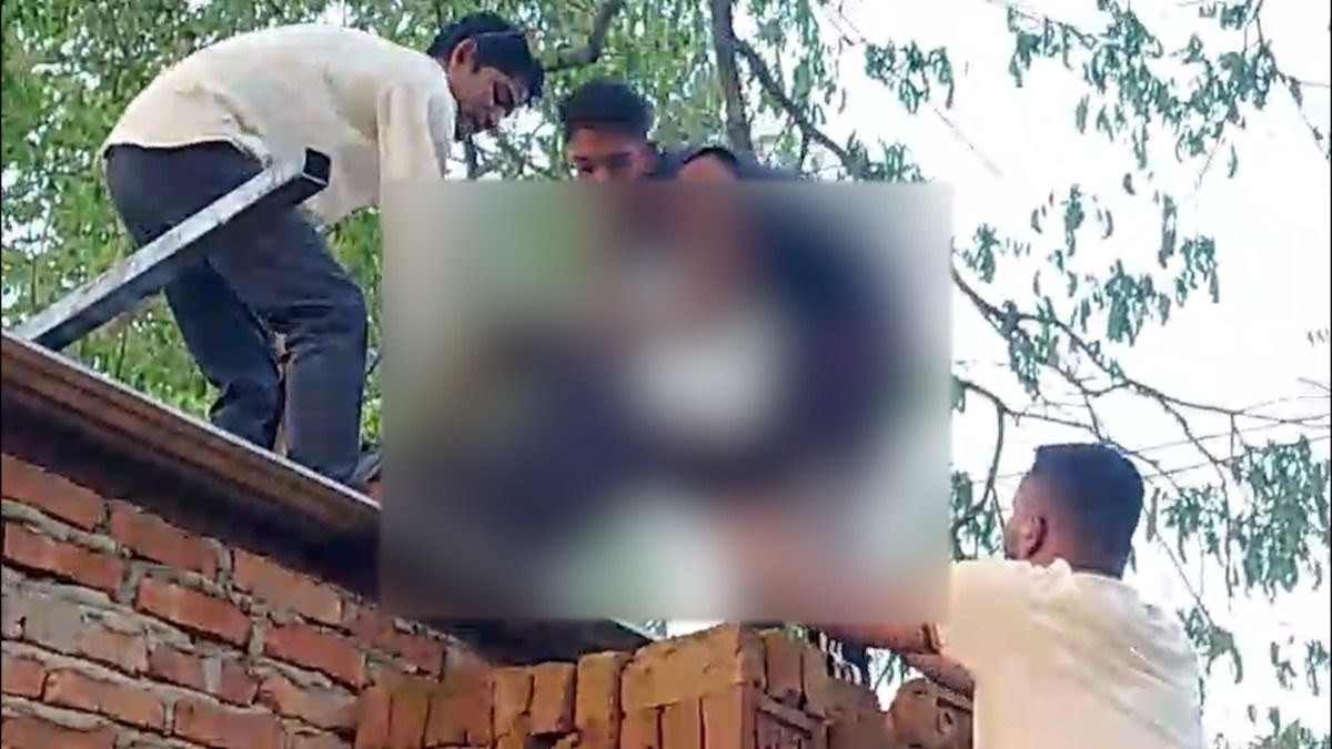 Youth electrocuted near Sivasagar civil hospital, tension erupts