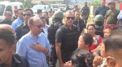 Manipur Chief Minister begins Ukhrul outreach, villagers flag water and road issues Manipur Chief Minister begins Ukhrul outreach, villagers flag water and road issues
