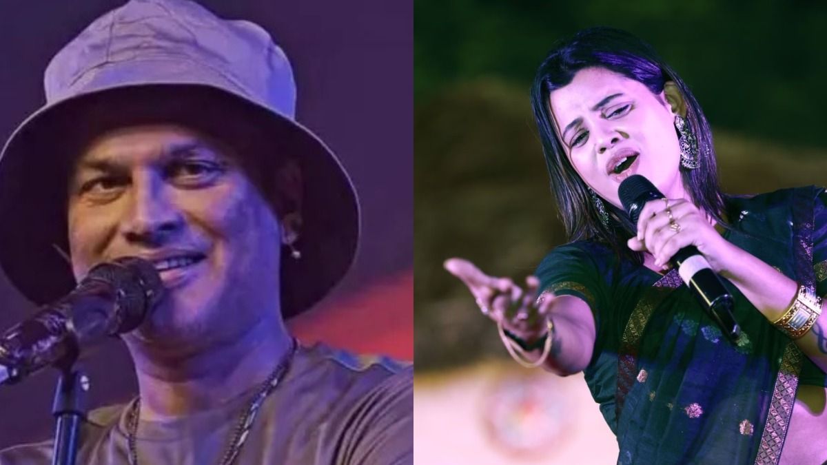 AASU President Utpal Sarma slams Marmita Mitra over distortion of Zubeen Garg’s songs at Bihu event