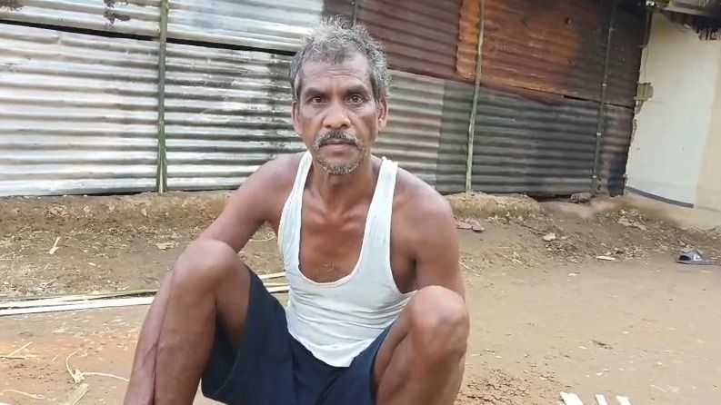 Fire guts hut in Assam's Doomdooma, family appeals for urgent aid