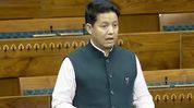 Sikkim MP raises Limboo–Tamang ST reservation issue in Lok Sabha Sikkim MP raises Limboo–Tamang ST reservation issue in Lok Sabha