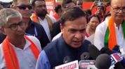 Assam & West Bengal face ‘demographic shift’: Himanta calls for joint task force Assam & West Bengal face ‘demographic shift’: Himanta calls for joint task force