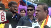 Mamata Banerjee is opposing SIR without any reason: Himanta Biswa Sarma Mamata Banerjee is opposing SIR without any reason: Himanta Biswa Sarma