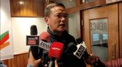 Sikkim CM spokesperson says SKM focused only on women’s rights in bill, expresses disappointment over failure Sikkim CM spokesperson says SKM focused only on women’s rights in bill, expresses disappointment over failure