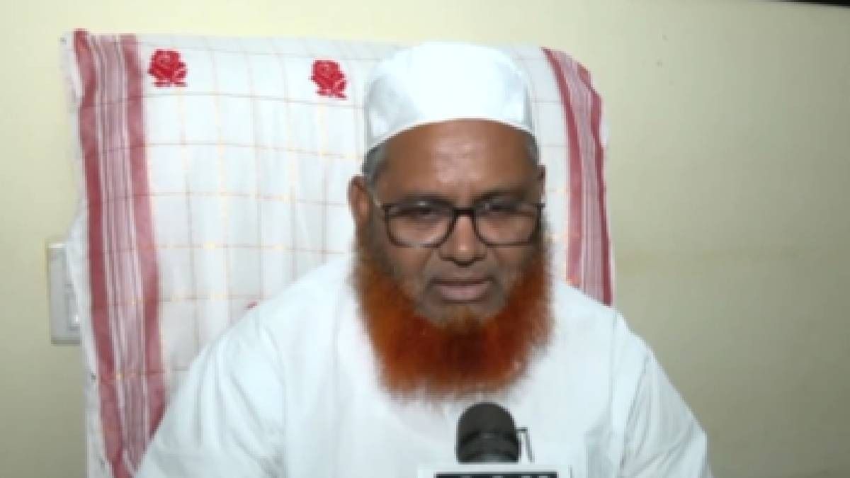 AIUDF leader Rafiqul Islam criticises Centre over conditions linked to women’s quota rollout