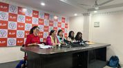 Arunachal BJP slams opposition for blocking women’s reservation bill Arunachal BJP slams opposition for blocking women’s reservation bill