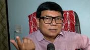 Debabrata Saikia accuses PM Modi of using women’s reservation pitch to influence voters Debabrata Saikia accuses PM Modi of using women’s reservation pitch to influence voters