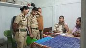 Notorious drug peddler arrested with large quantity of Narcotics in Assam's Bongaigaon Notorious drug peddler arrested with large quantity of Narcotics in Assam's Bongaigaon