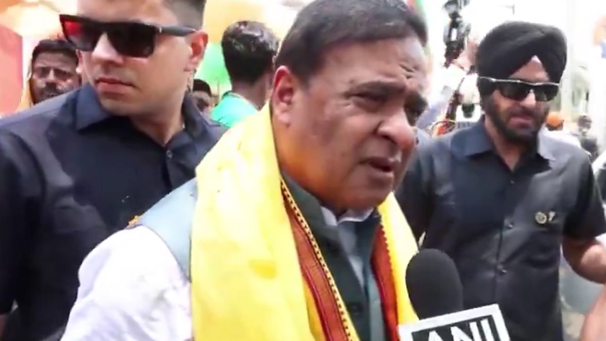 Assam CM predicts BJP win in Bengal, warns ‘syndicate raj’ of action