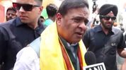 Assam CM predicts BJP win in Bengal, warns ‘syndicate raj’ of action Assam CM predicts BJP win in Bengal, warns ‘syndicate raj’ of action