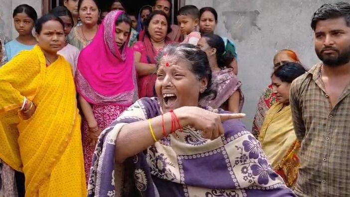 Man run over by truck after dispute in Assam's Tinsukia, accused surrenders