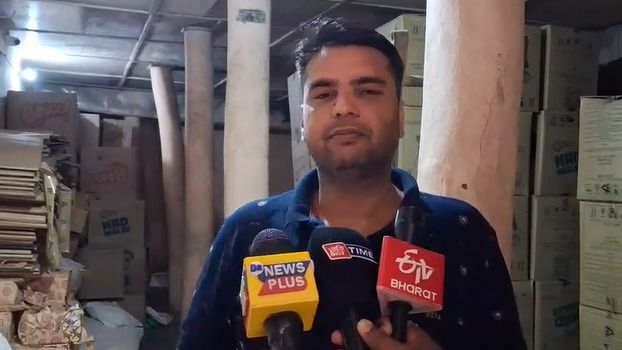 Warehouse burglary in Assam's Dhubri; cash, goods worth lakhs stolen