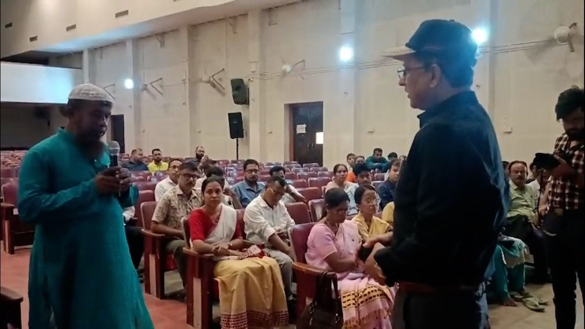 Nagaon DC flags dip in HSLC results, summons heads of low-performing govt schools