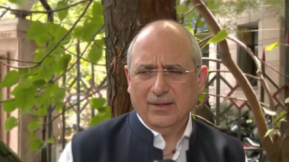 “No merit in Pawan Khera’s argument": BJP national spokesperson after Gauhati HC rejects bail plea