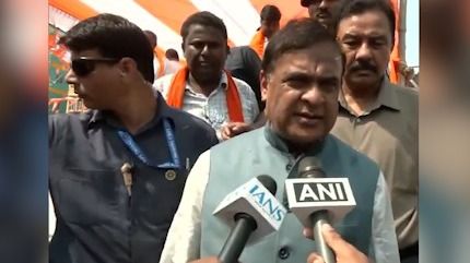 Gauhati HC rejects Pawan Khera bail plea; Himanta says will review case only after May 4 if re-elected