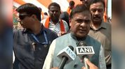 Gauhati HC rejects Pawan Khera bail plea; Himanta says will review case only after May 4 if re-elected Gauhati HC rejects Pawan Khera bail plea; Himanta says will review case only after May 4 if re-elected
