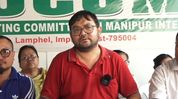 Manipur: COCOMI announces statewide agitation, poses six key questions to government Manipur: COCOMI announces statewide agitation, poses six key questions to government