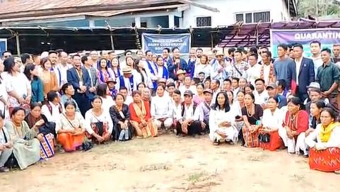 Milk production to get a boost in Arunachal's Longding