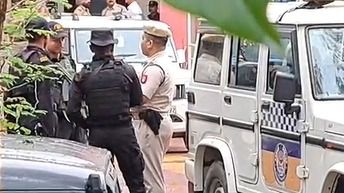 MP Amritpal Singh sent back to Dibrugarh jail after police remand