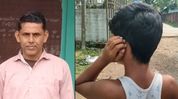 Headmaster accused of assaulting Class IV student in Bongaigaon, child hospitalised Headmaster accused of assaulting Class IV student in Bongaigaon, child hospitalised