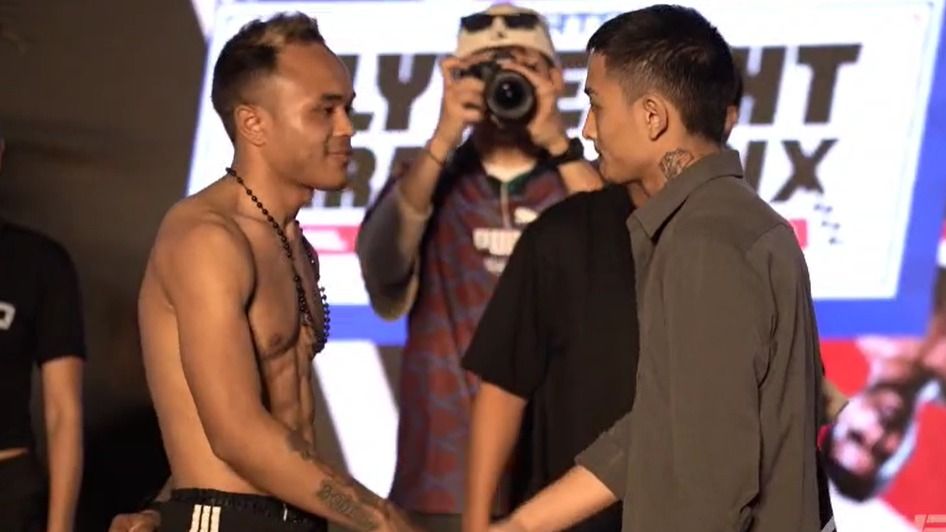 Arunachal Pradesh: Aturto 4.0 face-off heats up Sango Village ahead of fight night