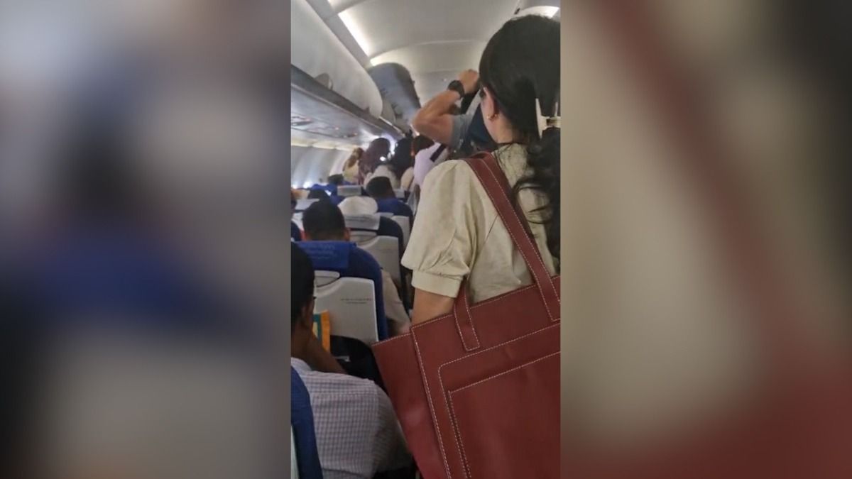 Flight delay irks passengers; four-hour delay in reaching Itanagar from New Delhi